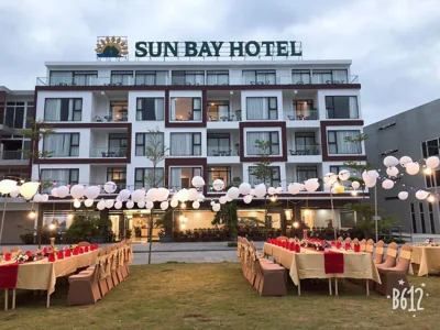 Sun Bay Tuan Chau Hotel – Fotos 13